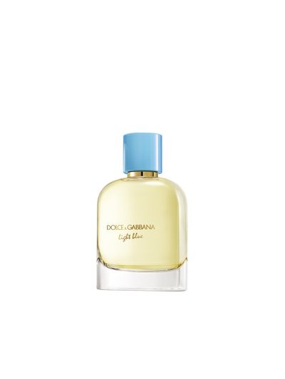 LIGHT BLUE POUR HOMME EAU DE PARFUM