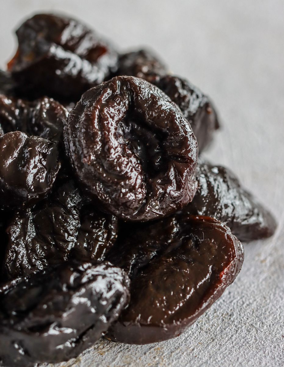 California Prunes