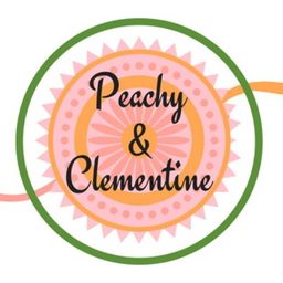 Peachy & Clementine Social Media Icon Round Border cropped JPG.jpg