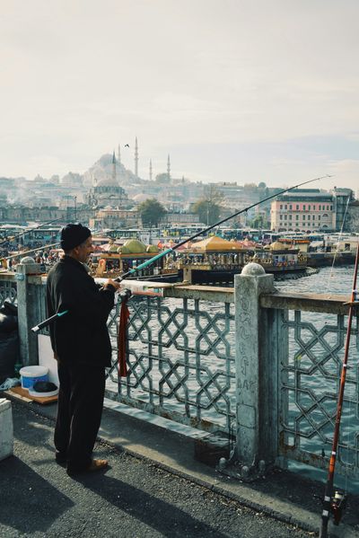 Credit Joao Marcelo Martins [Unsplash] - Istanbul.jpg