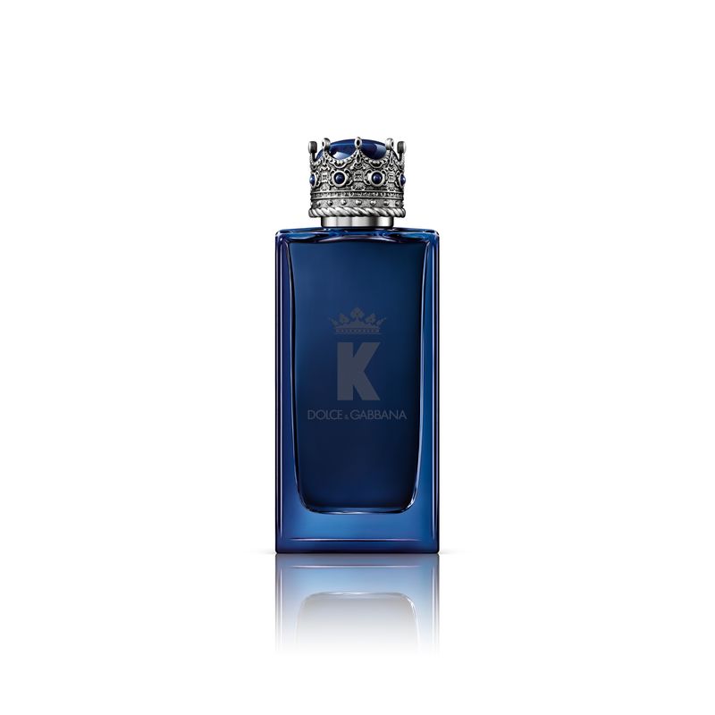 K eau de parfum intense 