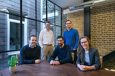 Nous Leadership Team