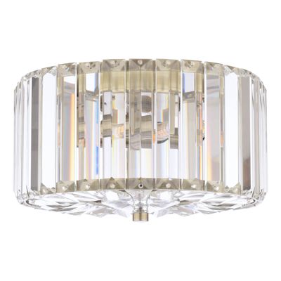 Fernhurst 3 Light Flush