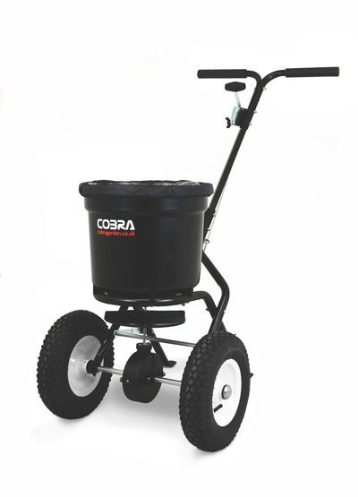 HS23 Spreader