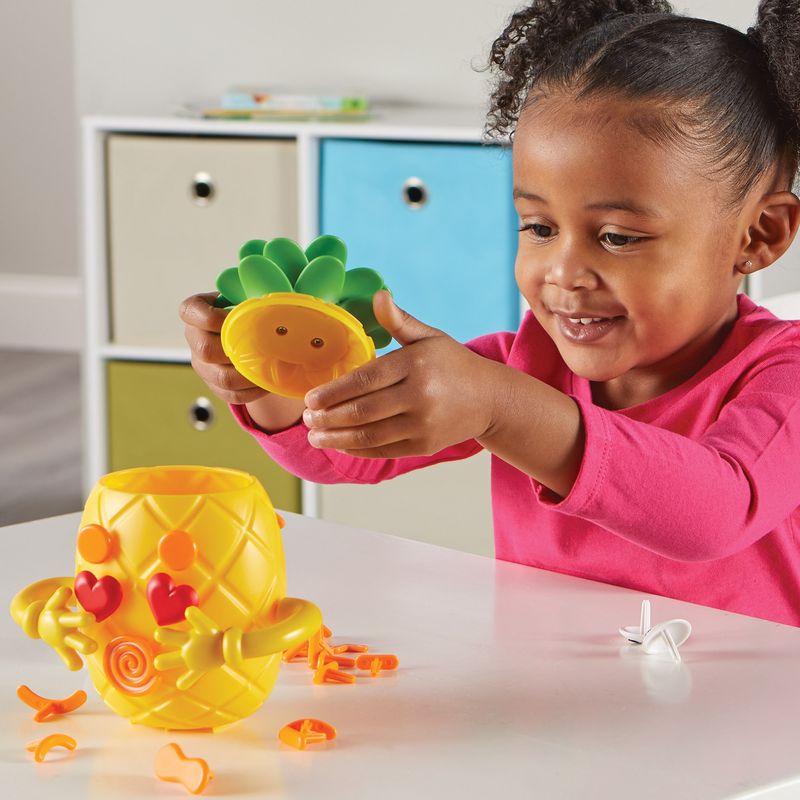 Big Feelings Pineapple