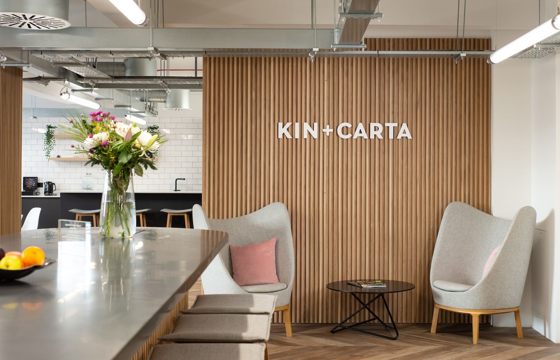 Kin + Carta - primary asset