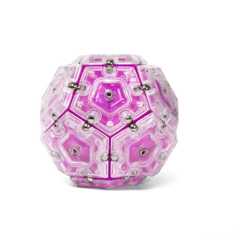 Speks Geode Sphere