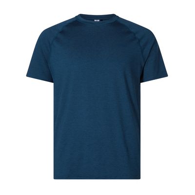 Fraser Men's Performance T-Shirt - Inky Blue