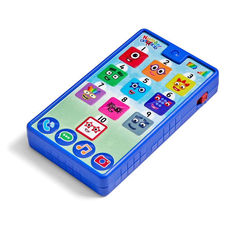 Numberblocks® Number Fun Phone