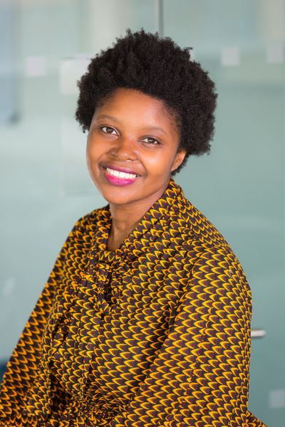 Leila Thomas - Chief Tech Officer
