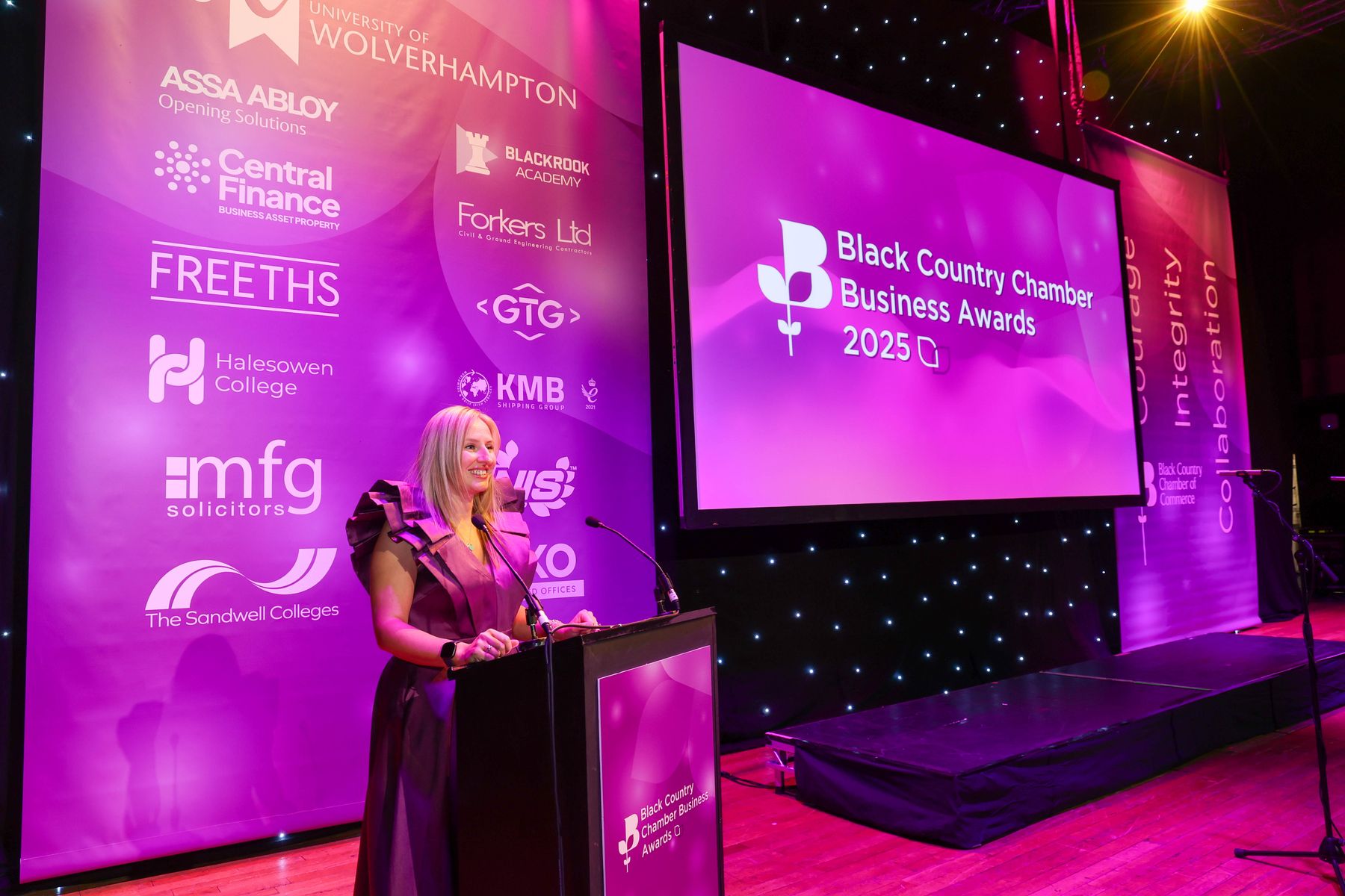 BCCC Chamber CEO Sarah Moorhouse urges businesses to get their last minute entries in.jpg