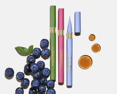 That's My Line! - 24H Lasting Waterproof Eyeliner