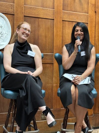 Neurodiversity Aware Law Launch Event