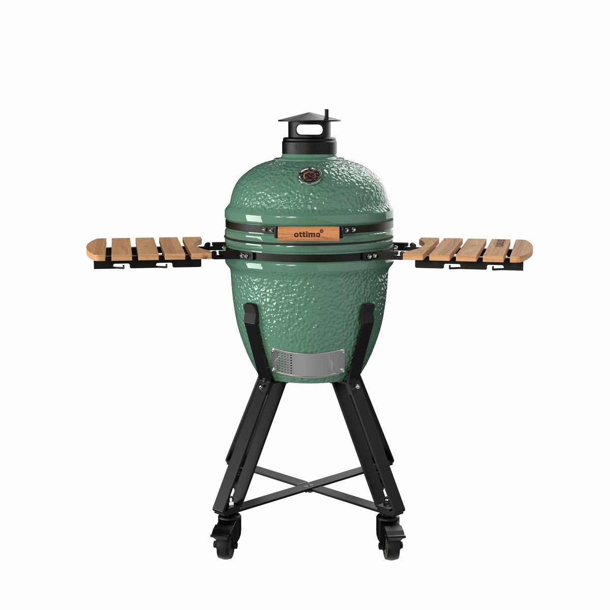 Ottimo Searsmith 18” Kamado Barbecue