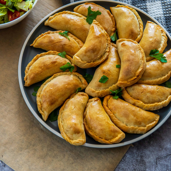 Empanadas