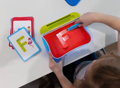 Light Up Tracing Centre 