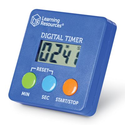 Digital Timer 