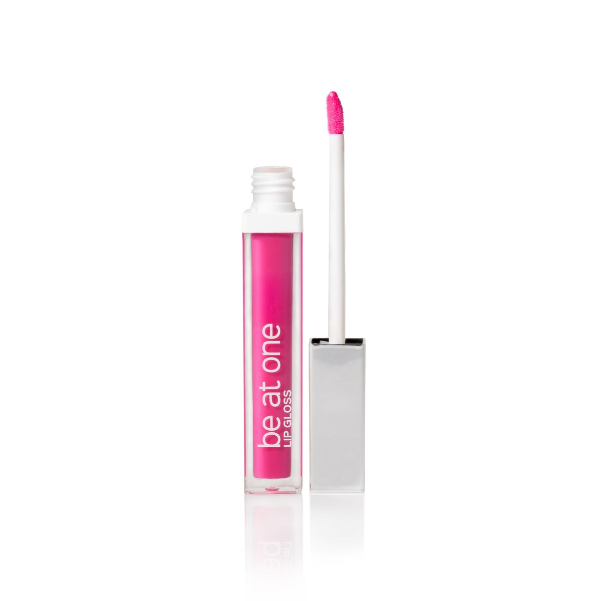 Punk Pink Lip Gloss