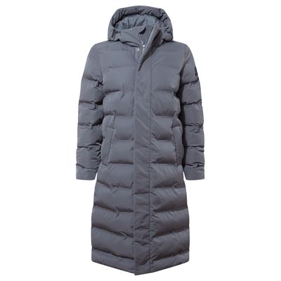 Glaston Women's Parka