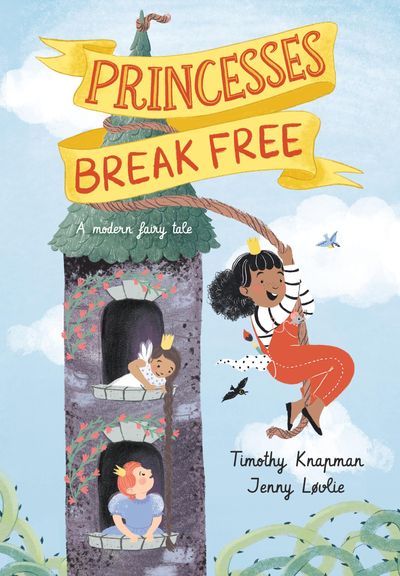 Princesses Break Free.jpg