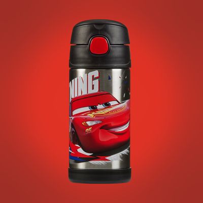 Pixar Cars FUNtainer® flask from Thermos