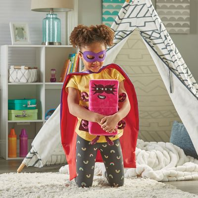 Numberblocks® Sing-Along Superhero Eight