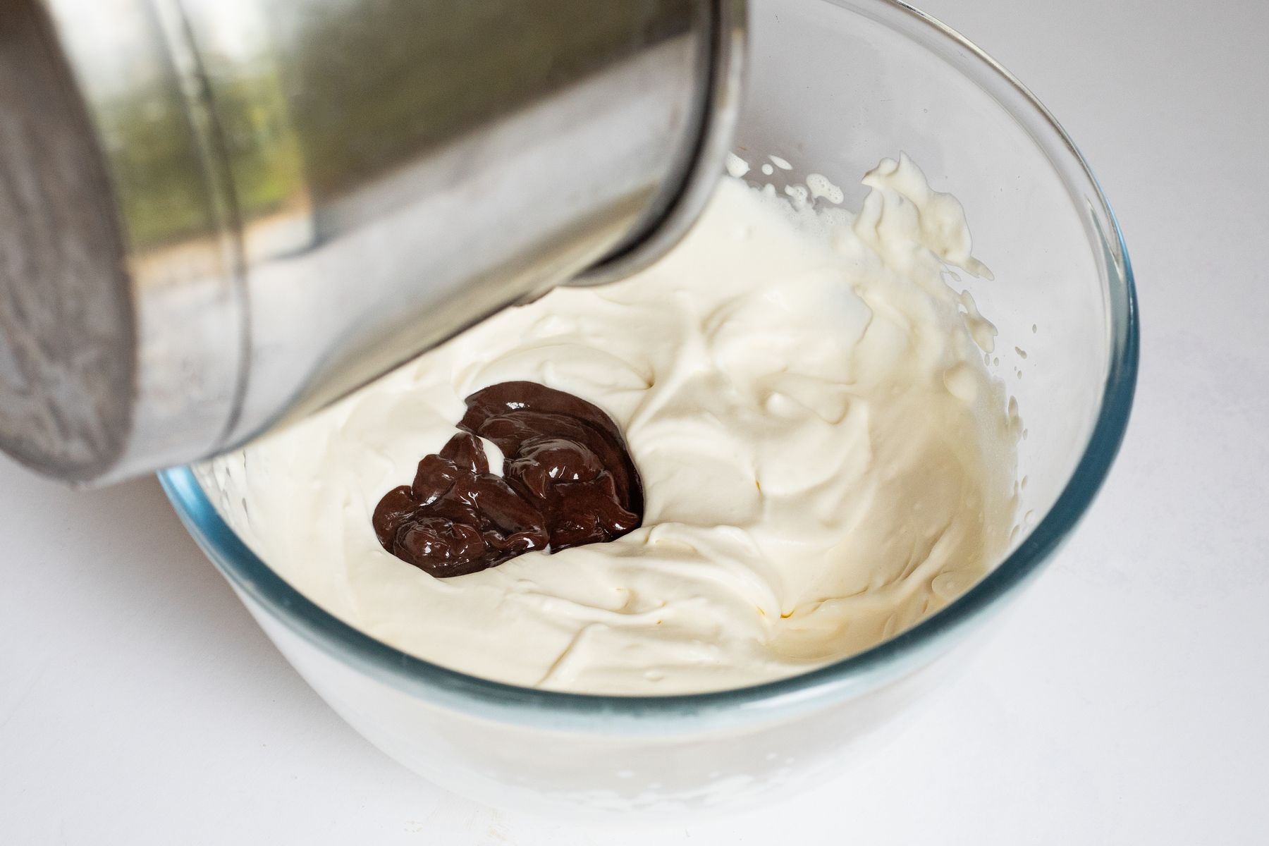 Sunflower Chocolate Mousse, French Sable Breton, With A Coconut, Lime And Lemongrass Mousseline