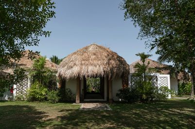 Tekanda Lodge, Sri Lanka - Exterior.jpg
