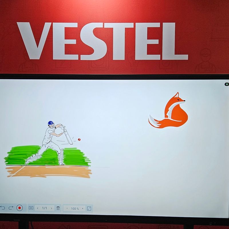 Vestel Peerless AV Showcase 2024                                                  