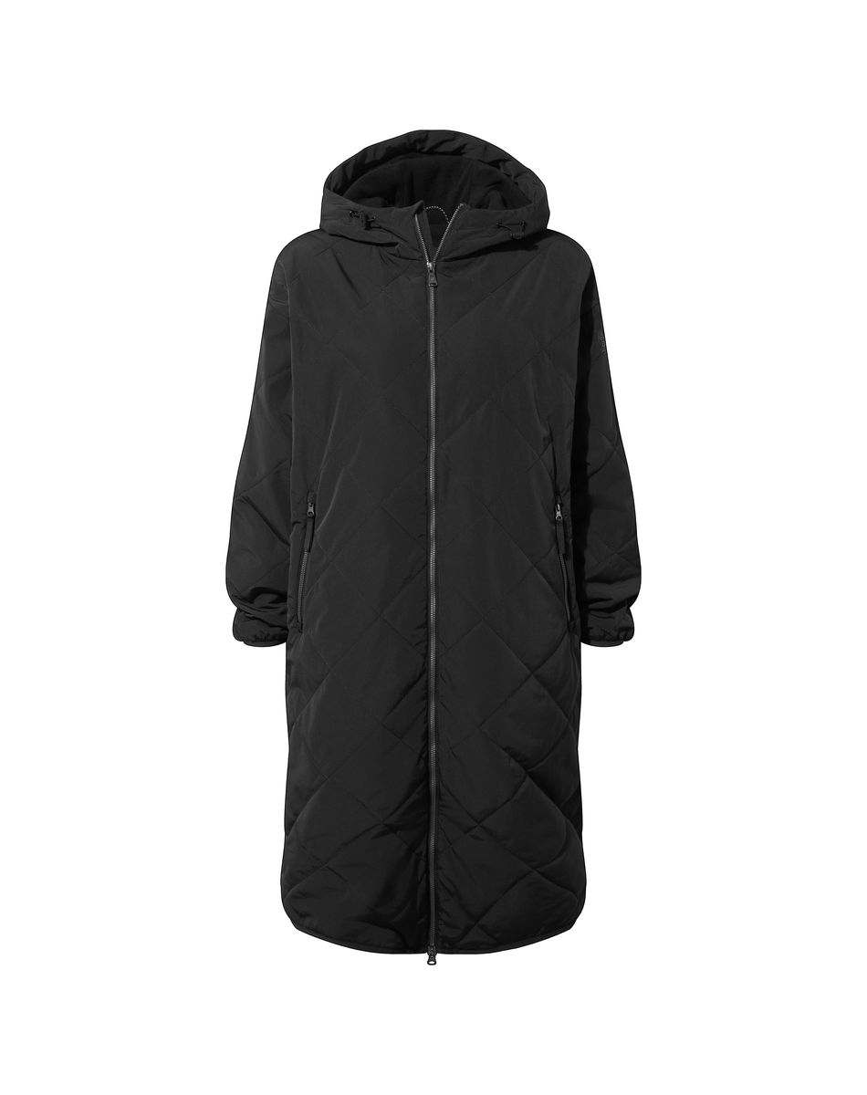 Banton Women's Jacket - Black