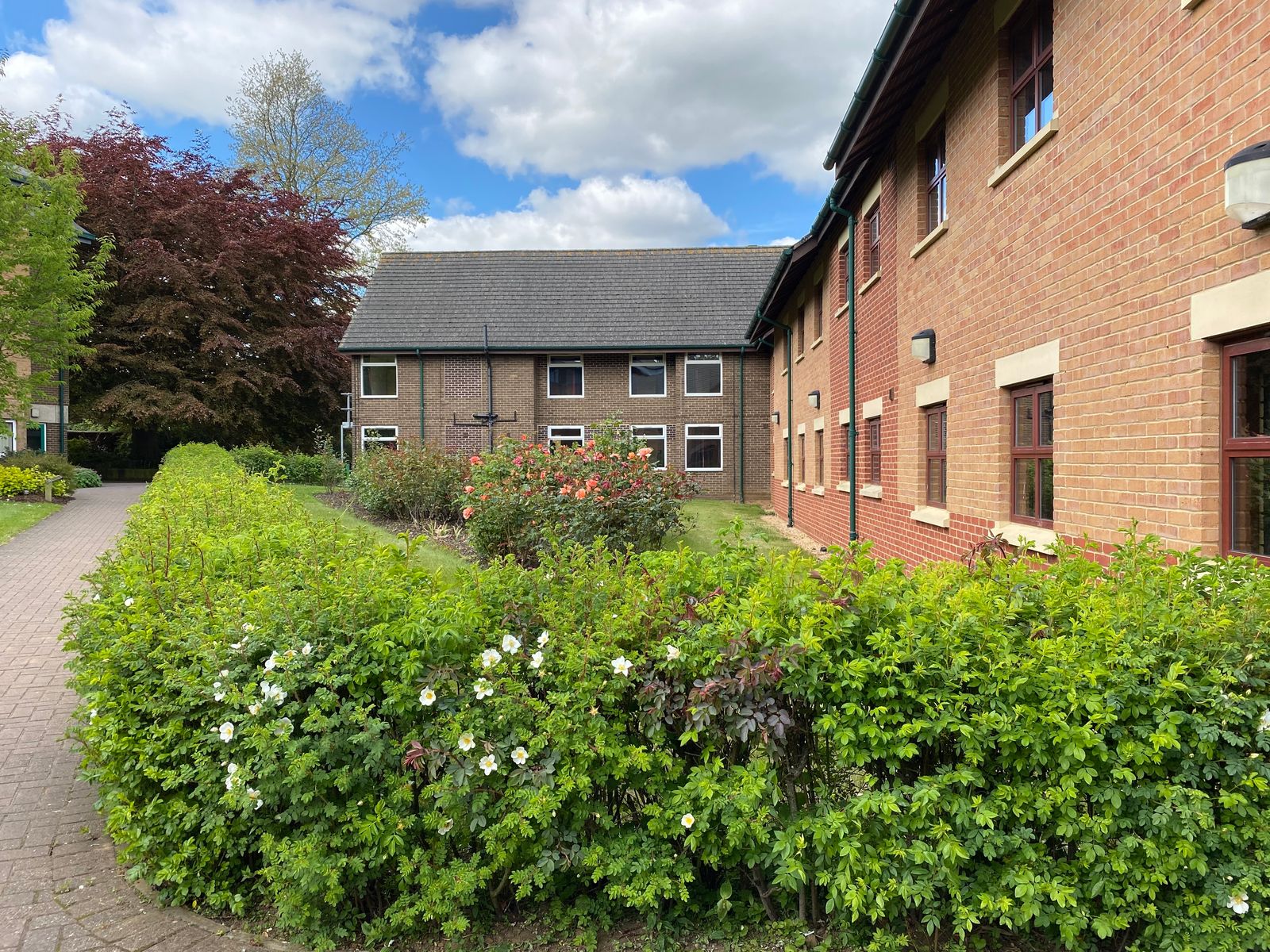 Moulton College receives ‘Good’ Ofsted rating for its residential provision