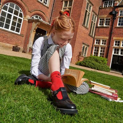 Start-Rite Shoes Senior Collection  - lifestyle 