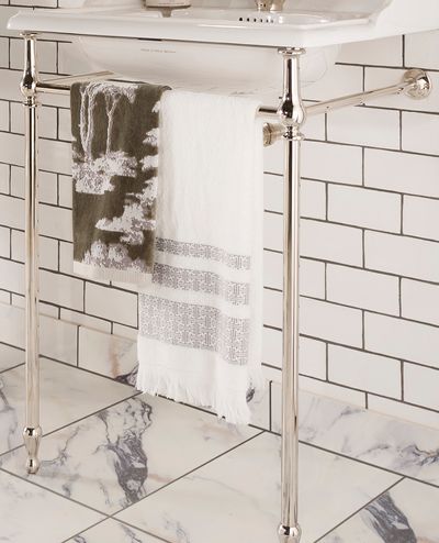 Washstand 635mm