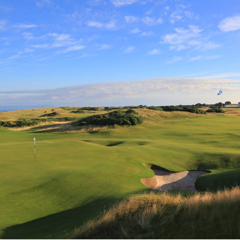 Trump Turnberry