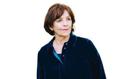 Irene Watkins, CEO and founder of Carers Cloud