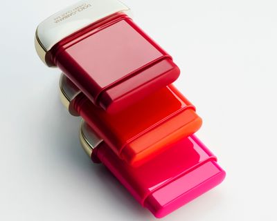 CHERRY GLAZE BAR BLUSH STICK