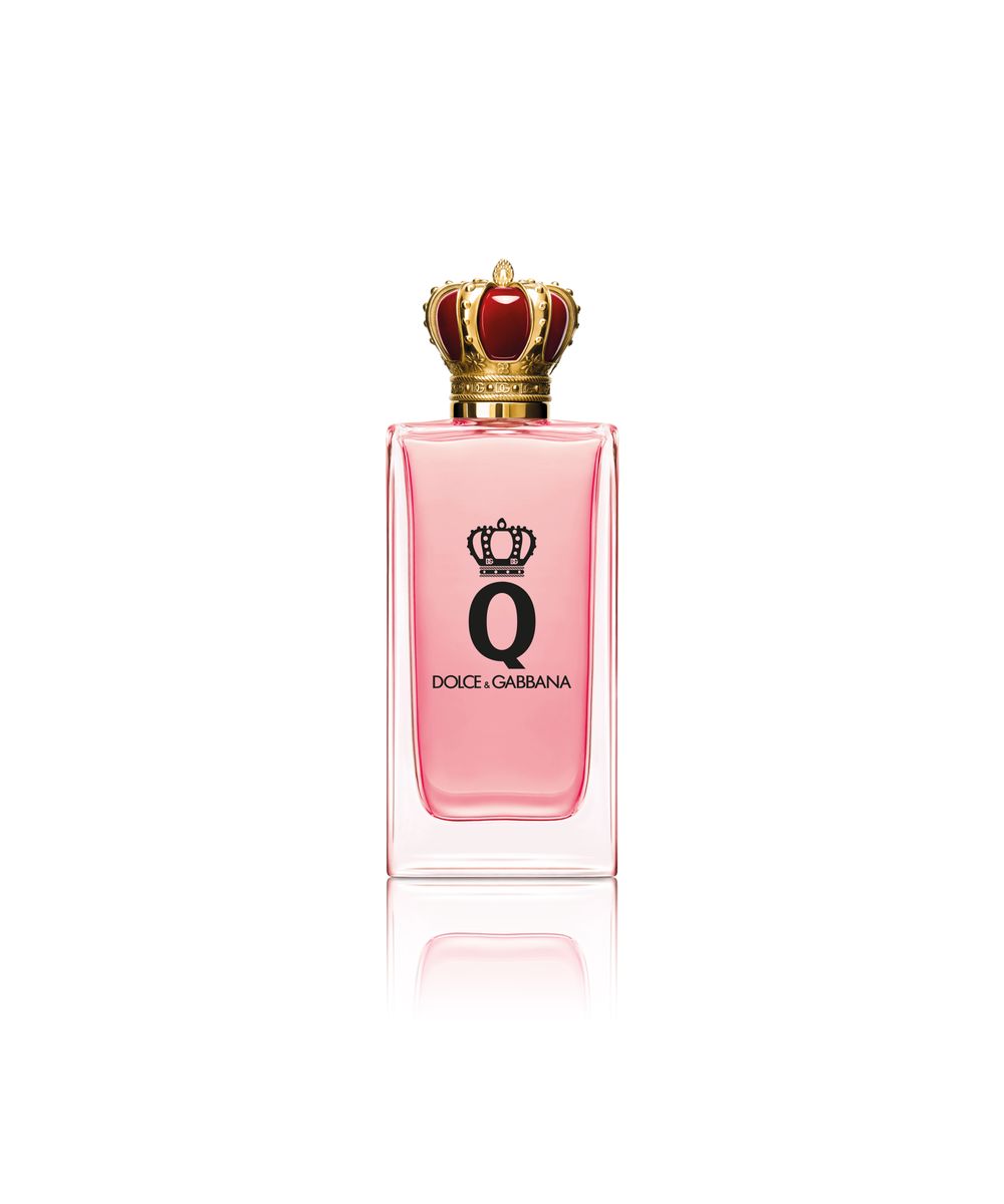  Q by Dolce&Gabbana Eau de Parfum