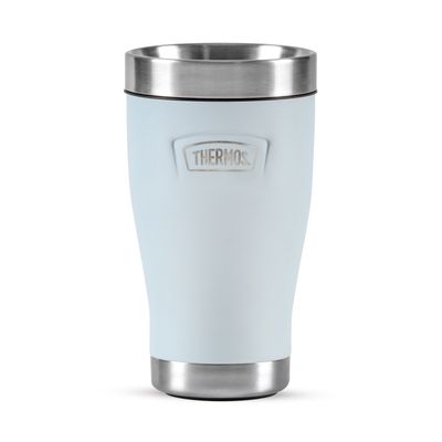 Icon Travel Tumbler (355ml) - Harebell Blue