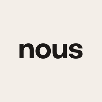 Nous logo