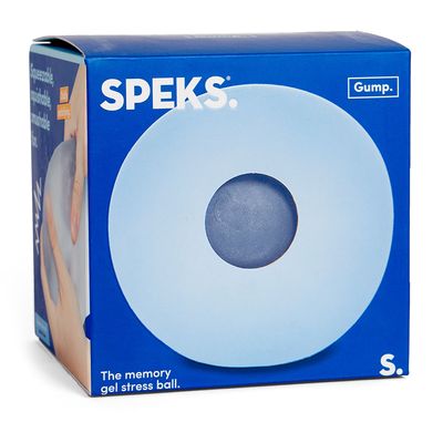 Speks Gump Jumbo