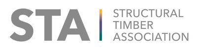 STA logo