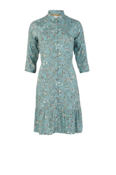 Brakeburn Mia Shirt Dress (cut out) - £59.99