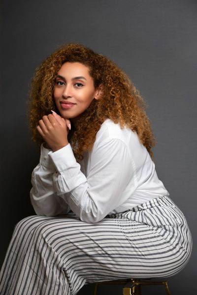 Kanessa Muluneh