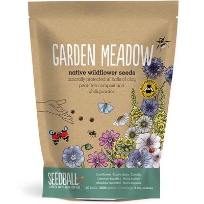 Garden Meadow grab bag