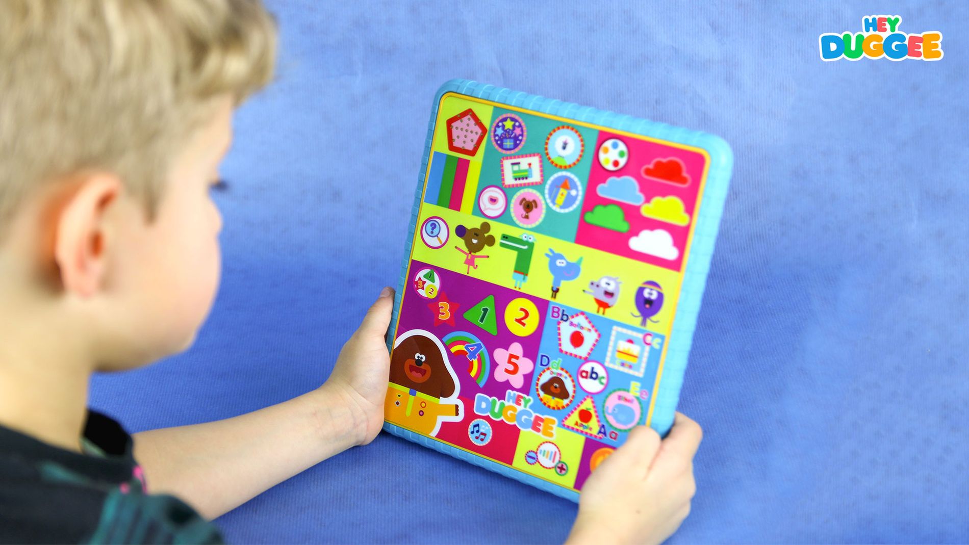 Hey Duggee Smart Tablet 