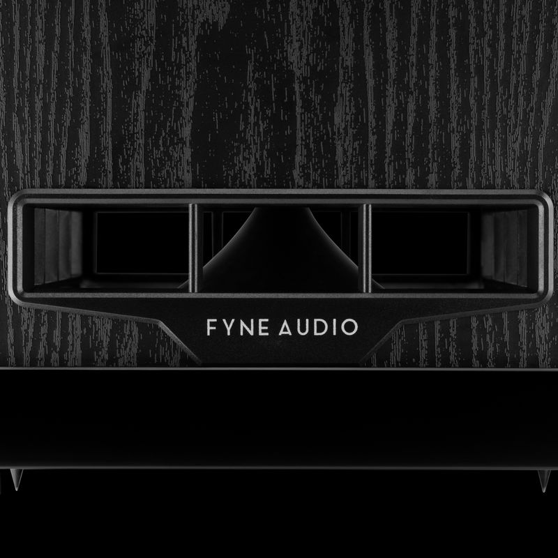 Fyne Audio F500E Series loudspeakers                                                     