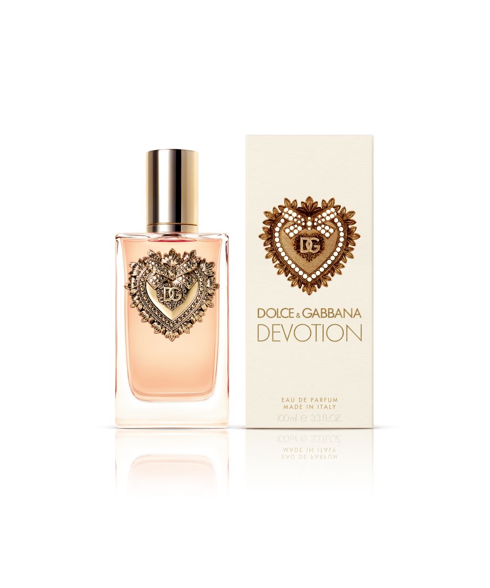 DEVOTION EDP