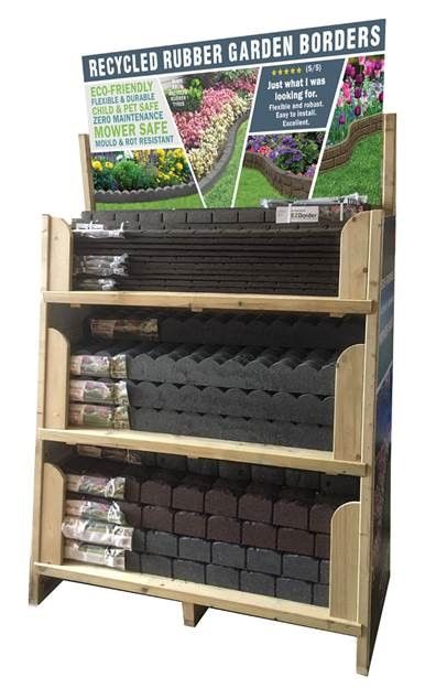 Primeur new Eco Garden merchandising display.jpg