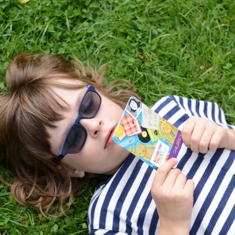 History Heroes: CHILDREN card game