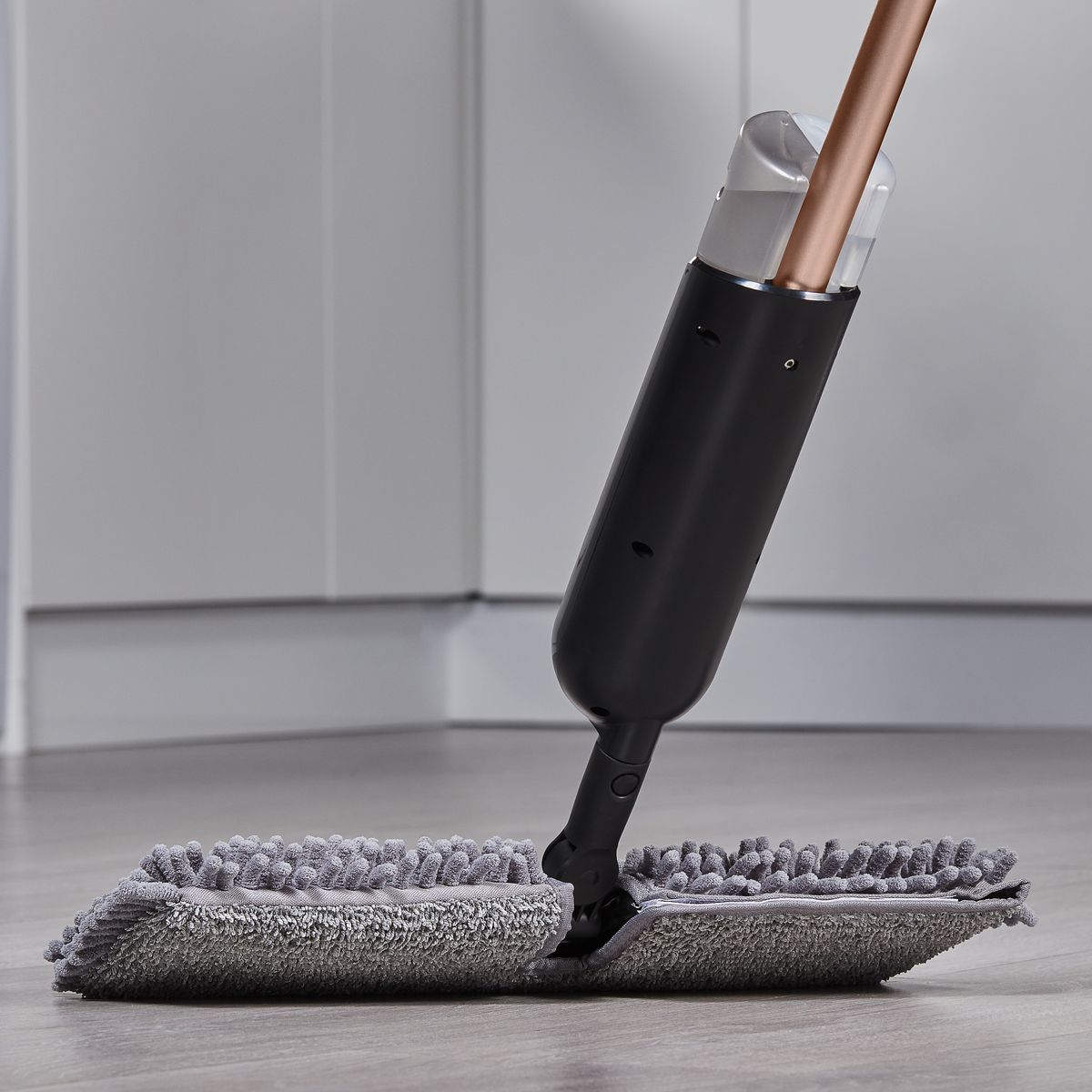 T969000RGB Tower Rose Gold Dual Container Spray Mop 2.jpg
